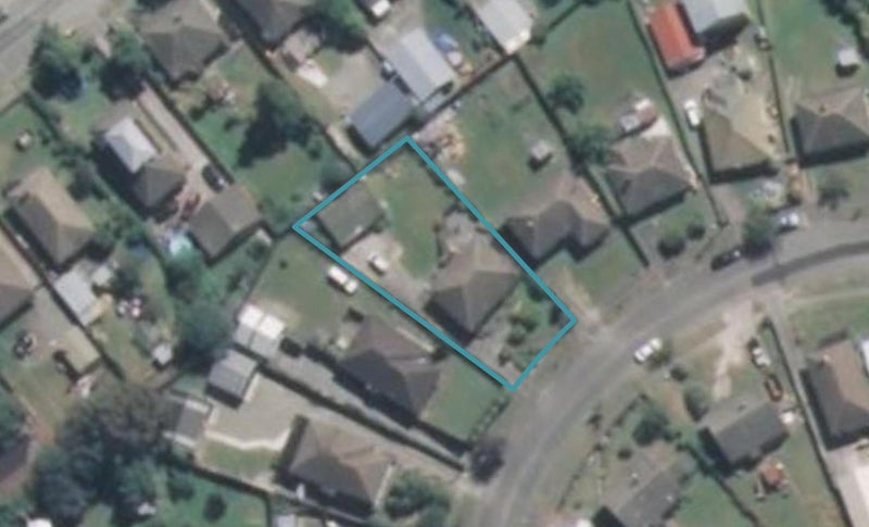 8 Forth Street, Marchwiel, Timaru - Carousel 1