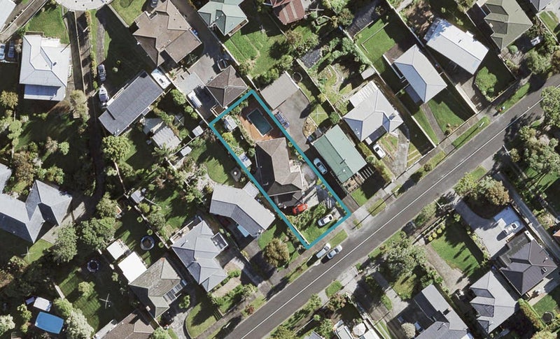 39 Mulgan Street, New Windsor, Auckland - Carousel 1