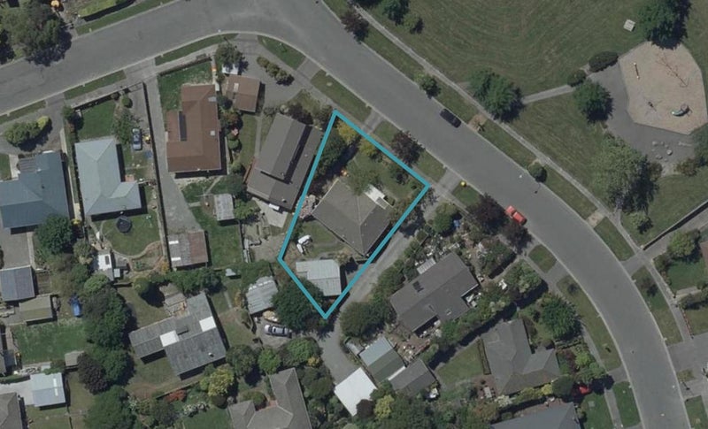 12 Rydal Street, Hoon Hay, Christchurch - Carousel 1