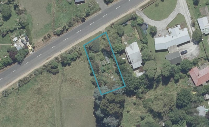 36 Park Road, Warrington, Waikouaiti - Carousel 1