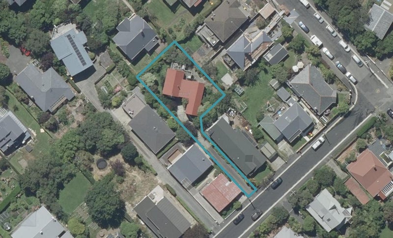 75A Warden Street, Opoho, Dunedin - Carousel 1