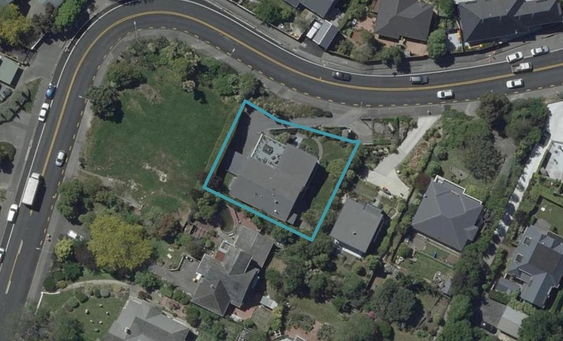 9A Dyers Pass Road, Cashmere, Christchurch - Carousel 1
