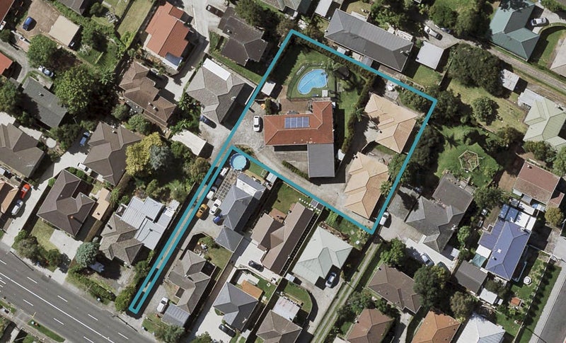 2/234A PENROSE ROAD, Mount Wellington, Auckland - Carousel 1