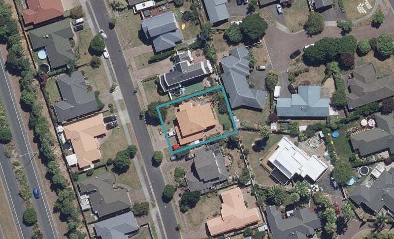 49 Nielsen Gardens, Rototuna, Hamilton - Carousel 1