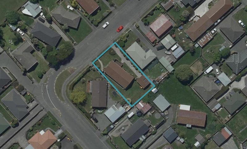 70 Trevor Street, Hornby, Christchurch - Carousel 1