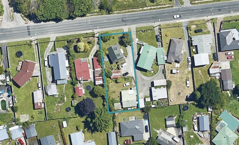 358A Clayton Road, Pukehangi, Rotorua - Carousel 1
