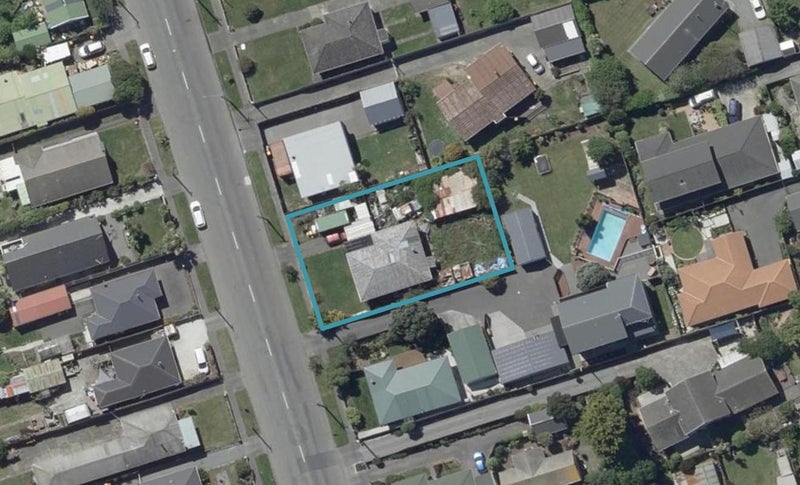 309 Estuary Road, South New Brighton, Christchurch - Carousel 1