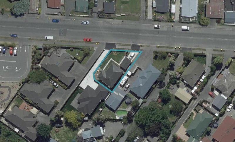 52 Winters Road, Redwood, Christchurch - Carousel 1