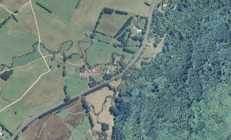85496 State Highway 2, Mount Bruce, Ōpaki - Carousel 1
