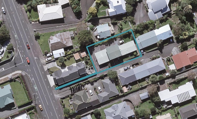 239A Carrington Street, Vogeltown, New Plymouth - Carousel 1