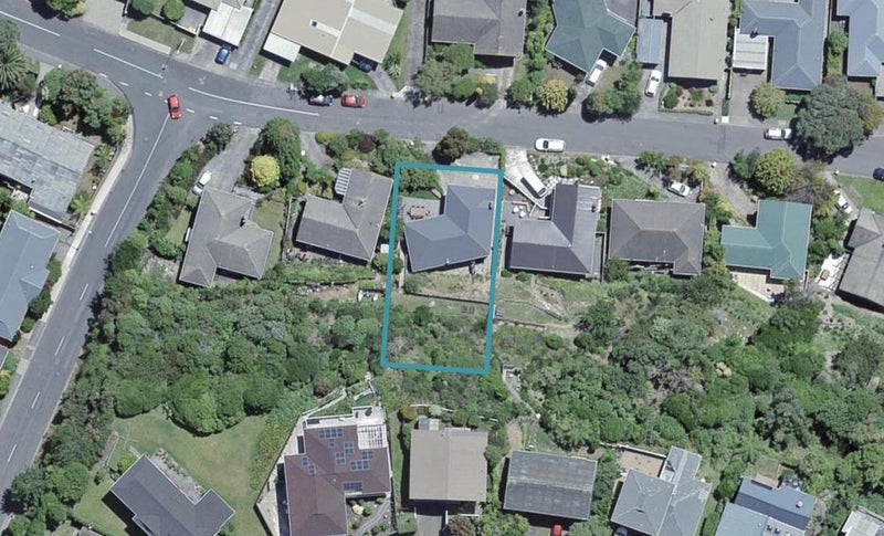58 Collier Avenue, Karori, Wellington - Carousel 1