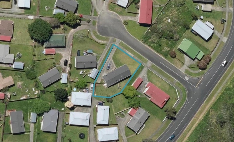 3 Campbell Place, Raumanga, Whangarei - Carousel 1