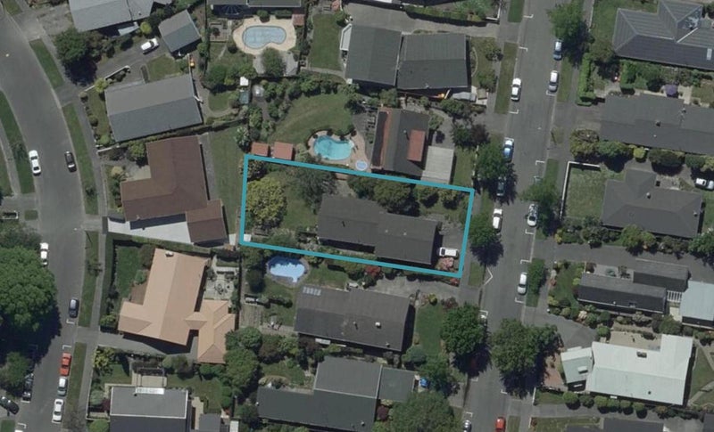 36 Lynfield Avenue, Ilam, Christchurch - Carousel 1