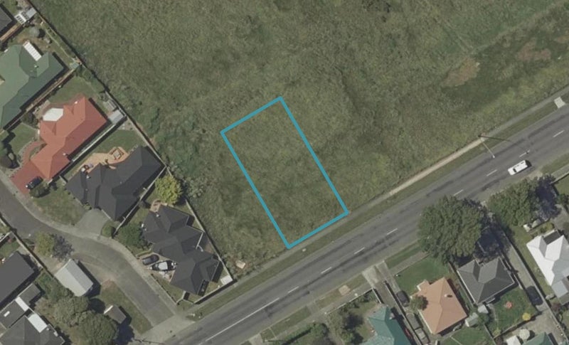 221 Tremaine Avenue, Highbury, Palmerston North - Carousel 1