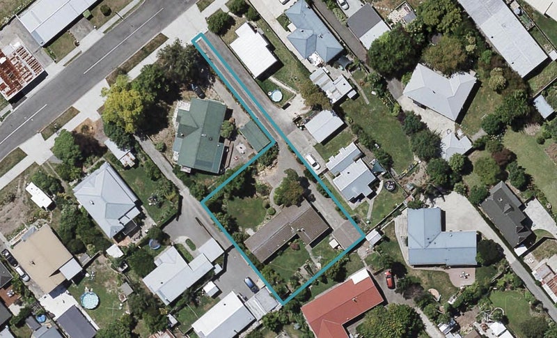 409A Park Road North, Parkvale, Hastings - Carousel 1