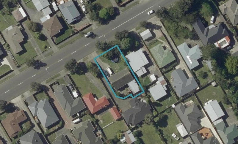 140 College Street, Awapuni, Palmerston North - Carousel 1