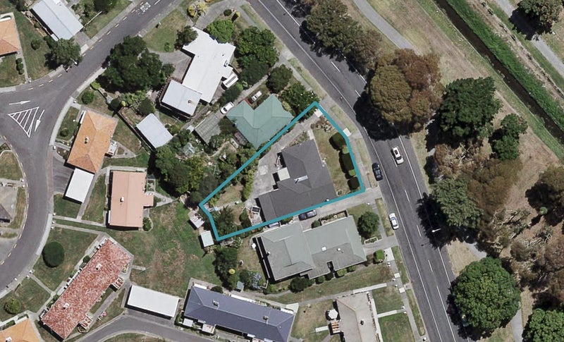 31 Riverbend Road, Onekawa, Napier - Carousel 1