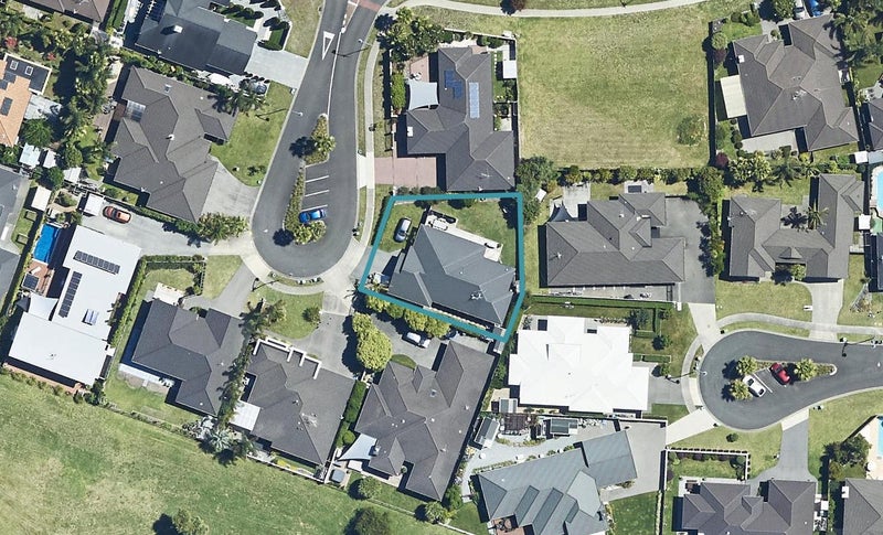 3 Portofina Court, Papamoa Beach, Papamoa - Carousel 1
