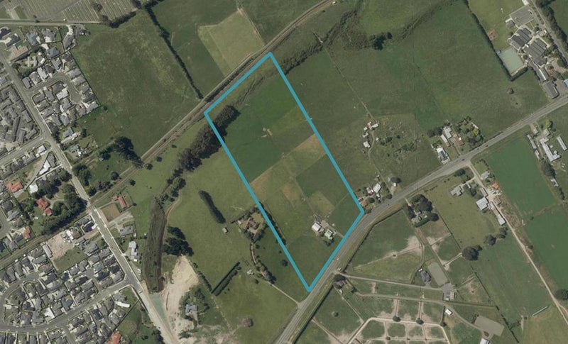 545 Napier Road, Whakarongo, Palmerston North - Carousel 1