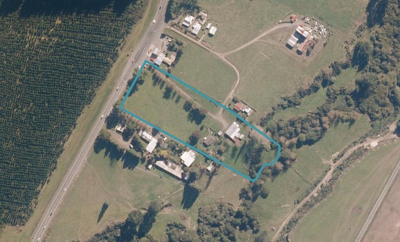 6459 State Highway 1, Kinleith, Tokoroa - Carousel 1