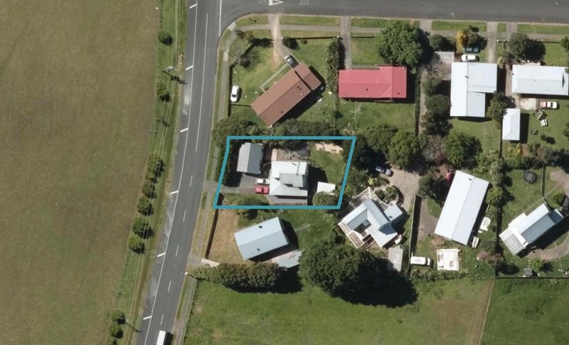 54 Vinegar Hill Road, Tikipunga, Whangarei - Carousel 1