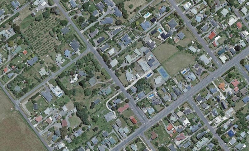 45 Weld Street, Martinborough, Martinborough - Carousel 1