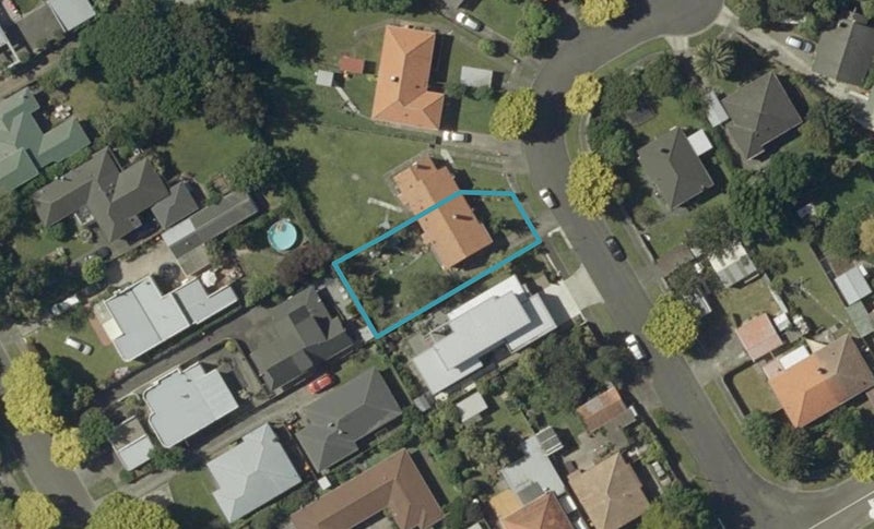 23 Anderson Street, Hokowhitu, Palmerston North - Carousel 1