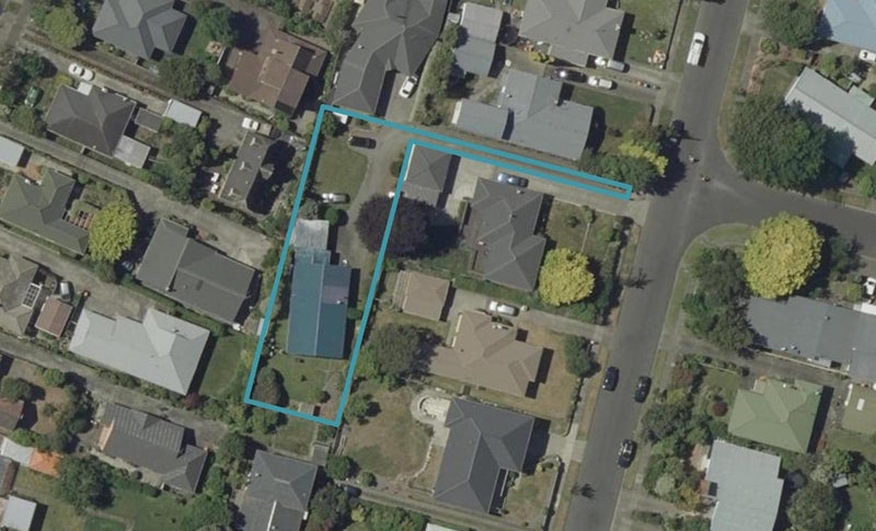 25 Swansea Street, Hokowhitu, Palmerston North - Carousel 1