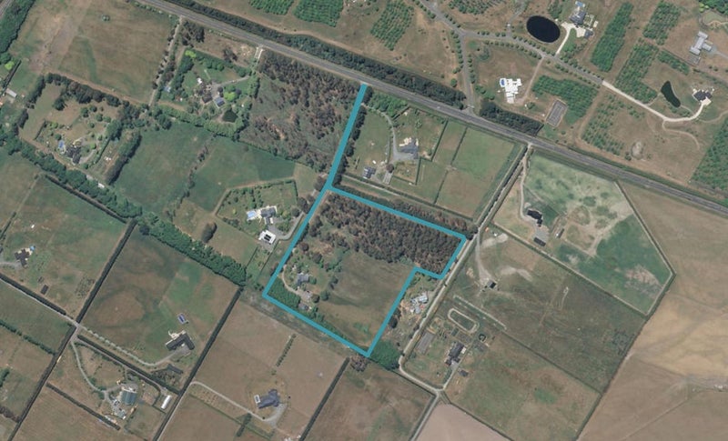721 Tram Road, Ohoka, Kaiapoi - Carousel 1
