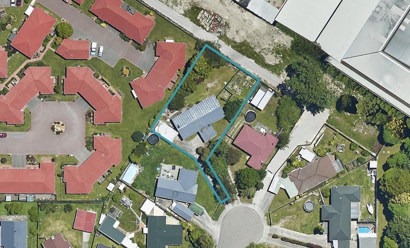 8 Ensor Place, Fenton Park, Rotorua - Carousel 1