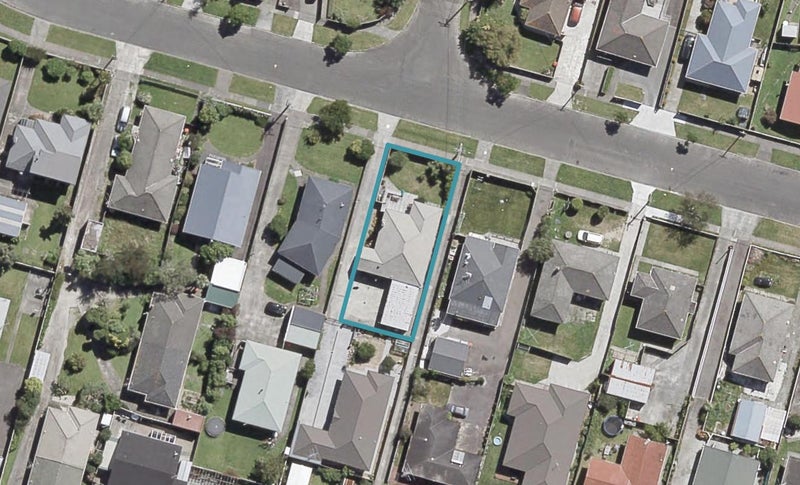26 Cottle ST, Cashmere, Lower Hutt - Carousel 1