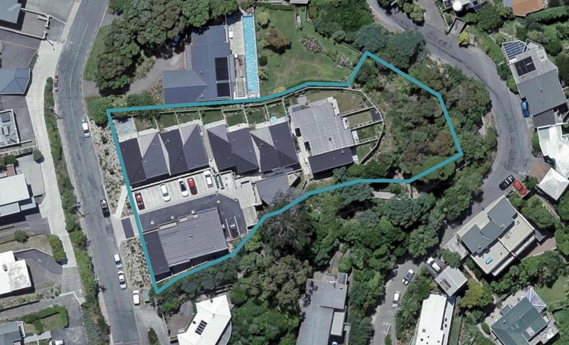 6/80 Seatoun Heights Road, Seatoun, Wellington - Carousel 1