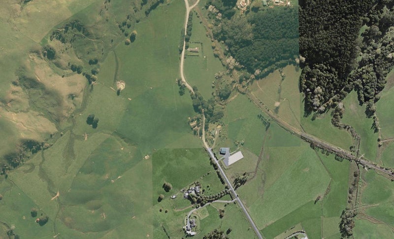 0 Tauhoa Road, Kaipara Flats, Warkworth - Carousel 1
