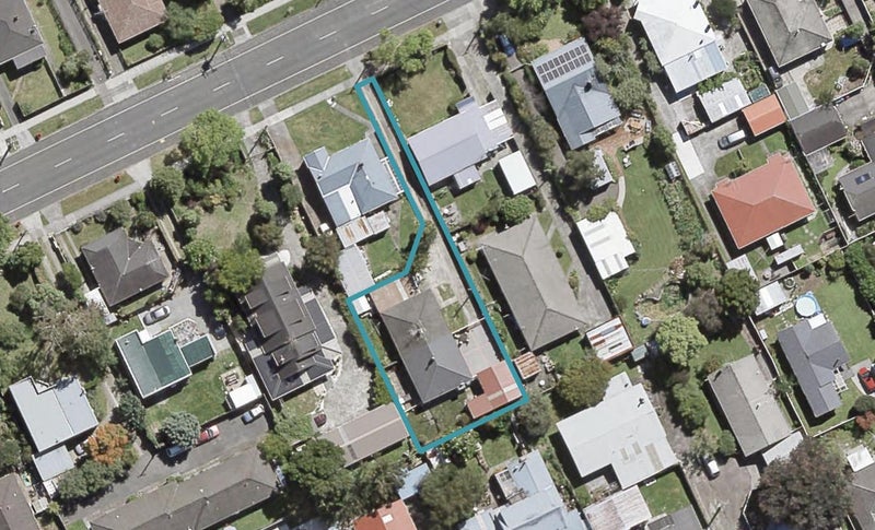 55B Seddon Street, Wallaceville, Upper Hutt - Carousel 1