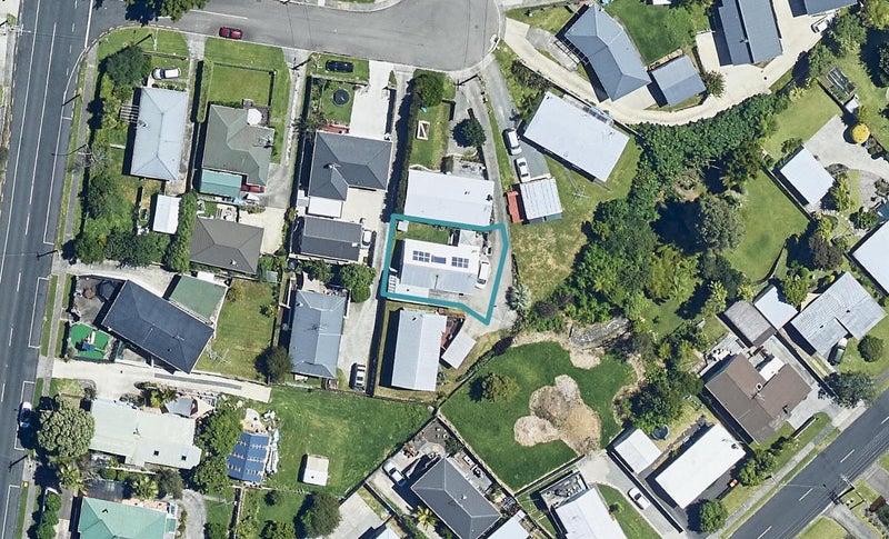 7B Canberra Place, Bellevue, Tauranga - Carousel 1