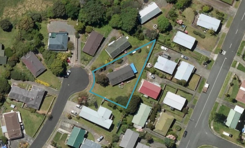 14 El Viso Place, Kamo, Whangarei - Carousel 1
