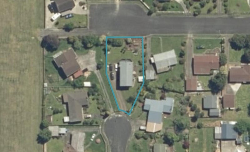 6 Amuri Place, Ngatea, Ngatea - Carousel 1