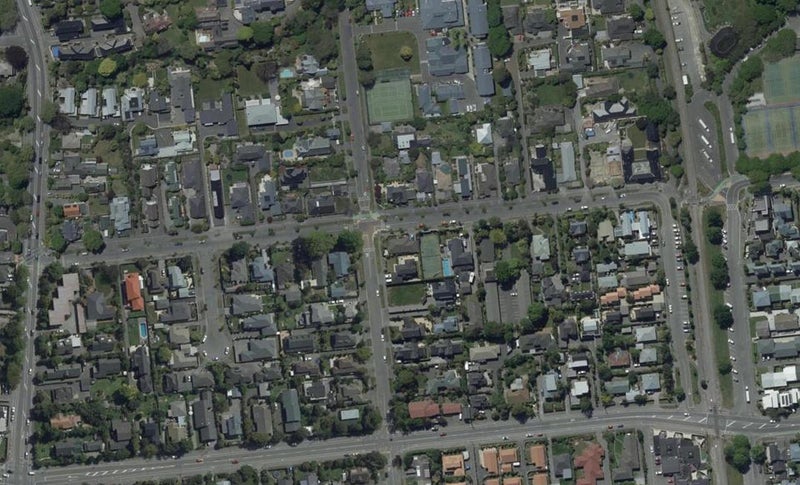 55 Matai Street West, Riccarton, Christchurch - Carousel 1