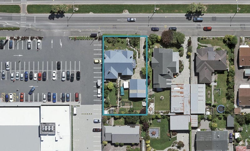 287 Herbert Street, Windsor, Invercargill - Carousel 1