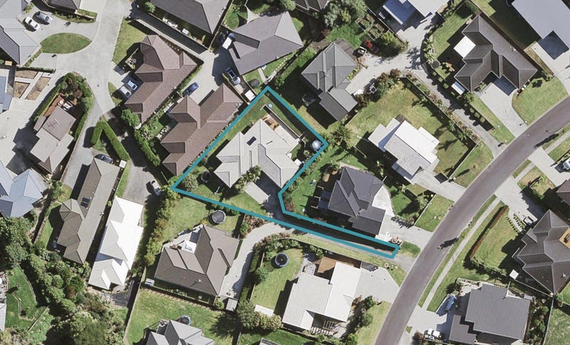 19 Cape Vista Crescent, Pukekohe, Pukekohe - Carousel 1