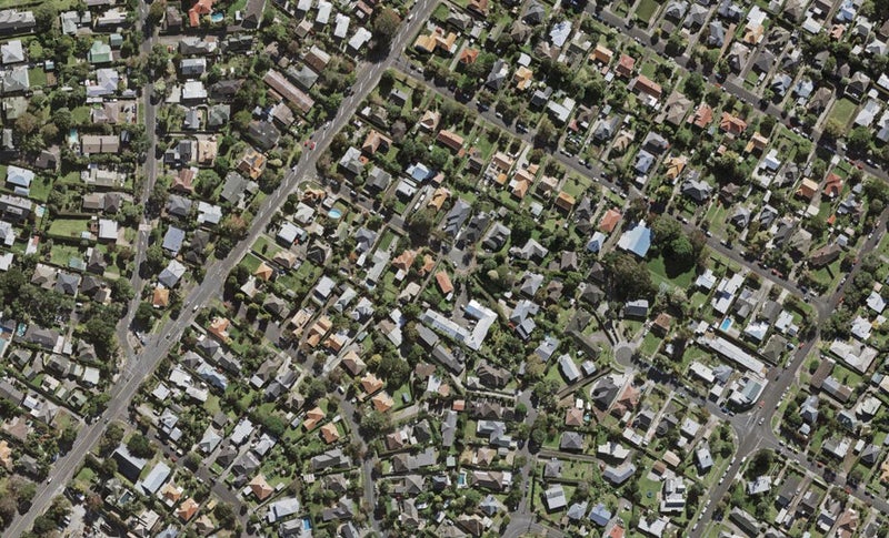 9A August Place, Greenlane, Auckland - Carousel 1