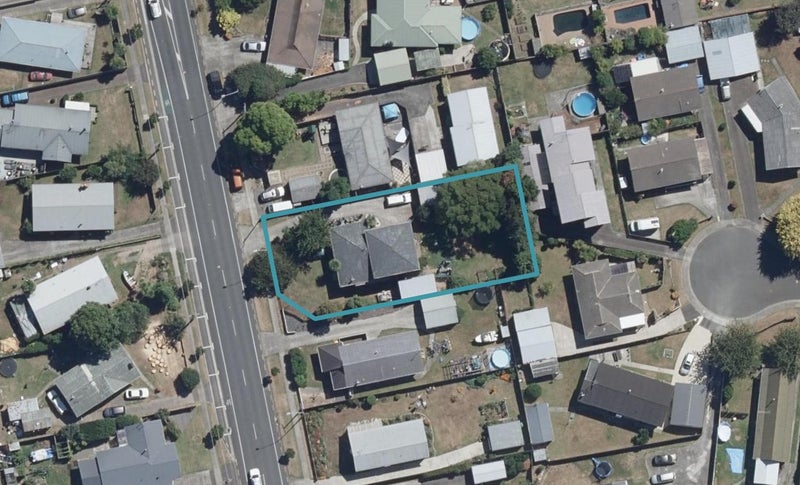 142 Pukete Road, Pukete, Hamilton - Carousel 1