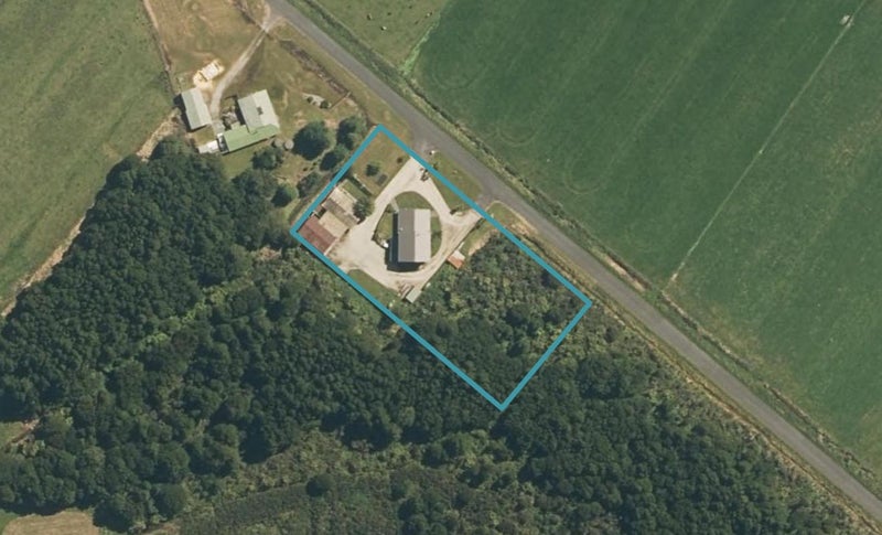 100 One Mile Line Road, Arahura Valley - Carousel 1