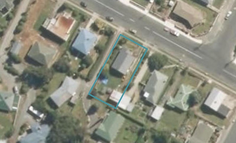 0 Chester St, Balclutha, Hampden - Carousel 1