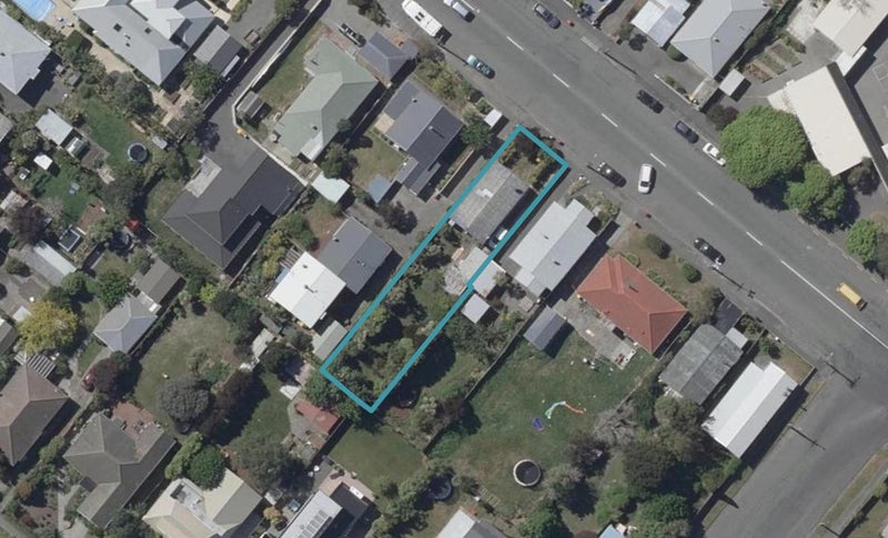 18 Colenso Street, Sumner, Christchurch - Carousel 1