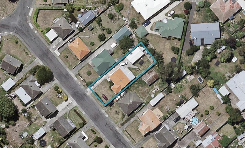 611 Mairangi Street, Mahora, Hastings - Carousel 1