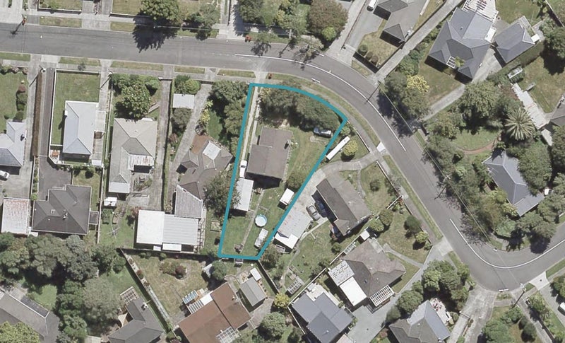 59 Thackeray Street, Trentham, Upper Hutt - Carousel 1