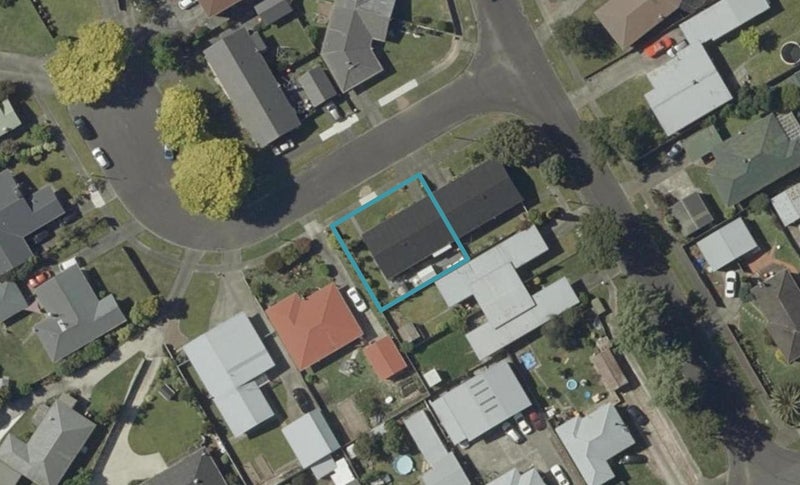 1A Tabak Crescent, Takaro, Palmerston North - Carousel 1