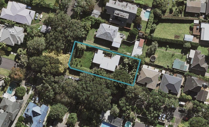 64 Maungakiekie Avenue, Greenlane, Auckland - Carousel 1