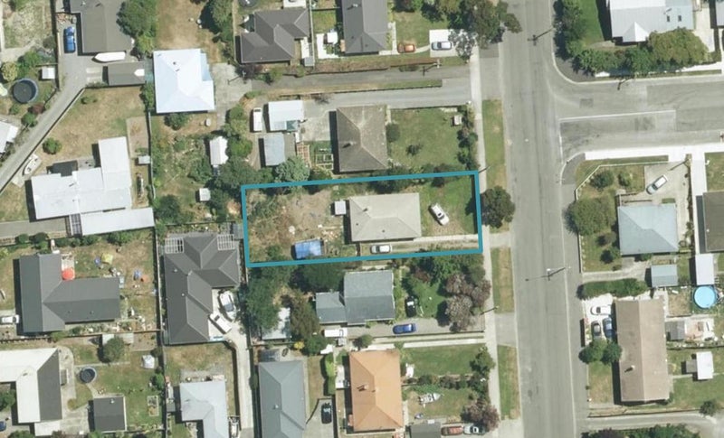 154 Scott Street, Redwoodtown, Blenheim - Carousel 1